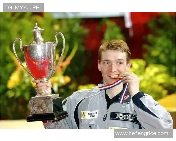 2004年波尔与施拉格的巅峰对决回顾与精彩瞬间解析