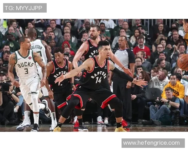 2019季后赛猛龙与雄鹿激战回顾：一场篮球史上的经典对决