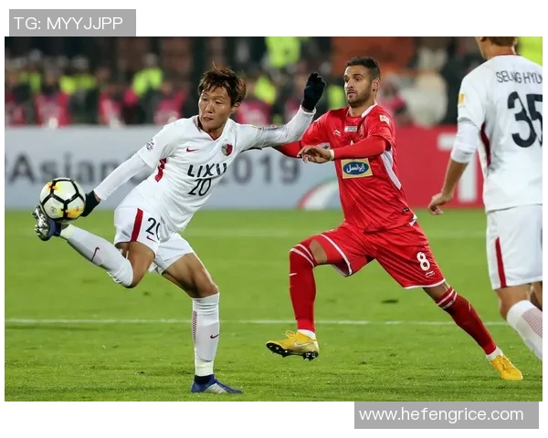 仙台维加与广岛的激烈对决展现日本足球的魅力与竞争力