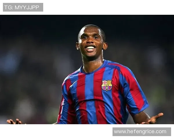 埃托奥与苏亚雷斯谁才是足坛传奇对决的真正王者 埃托奥与苏亚雷斯谁才是足坛传奇对决的真正王者