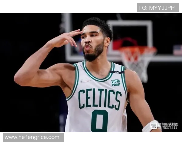 塔图姆砍下60分致敬科比绿军逆转尼克斯书写新篇章