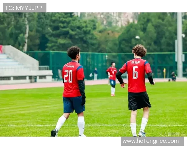 国际友谊赛聚焦美国与智利两国足球文化的碰撞与交流