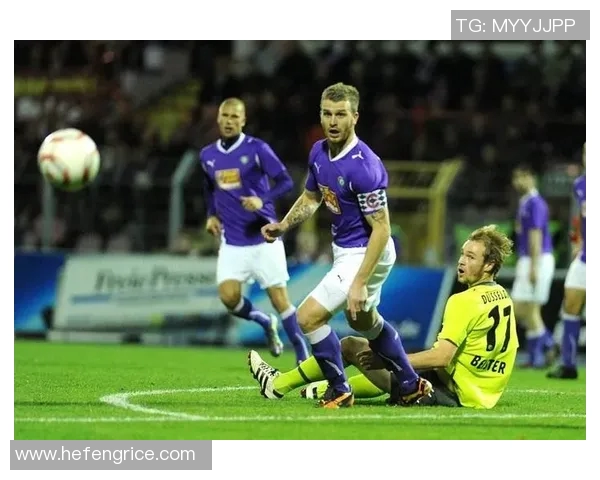 奥厄与德累斯顿激战成平局双方展现顽强斗志与精彩表现