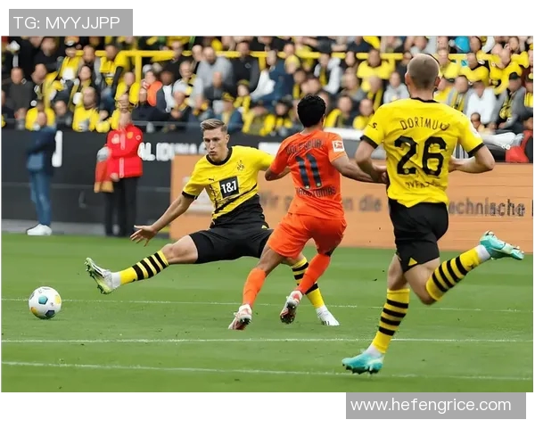 多特蒙德对阵沃尔夫斯堡精彩直播全程回顾与赛后分析