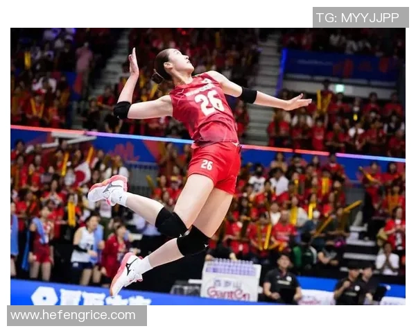 女排04对决16强赛激战即将开启期待精彩表现与胜利的诞生 女排04对决16强赛激战即将开启期待精彩表现与胜利的诞生